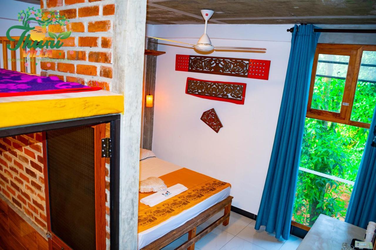 Thuru Villa Katunayake Exterior photo