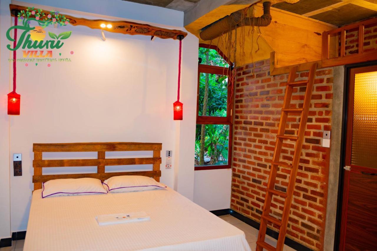 Thuru Villa Katunayake Exterior photo