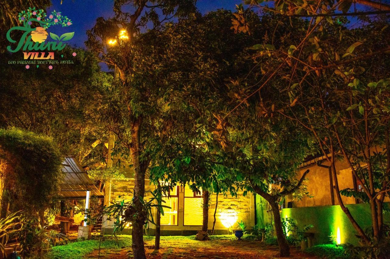 Thuru Villa Katunayake Exterior photo